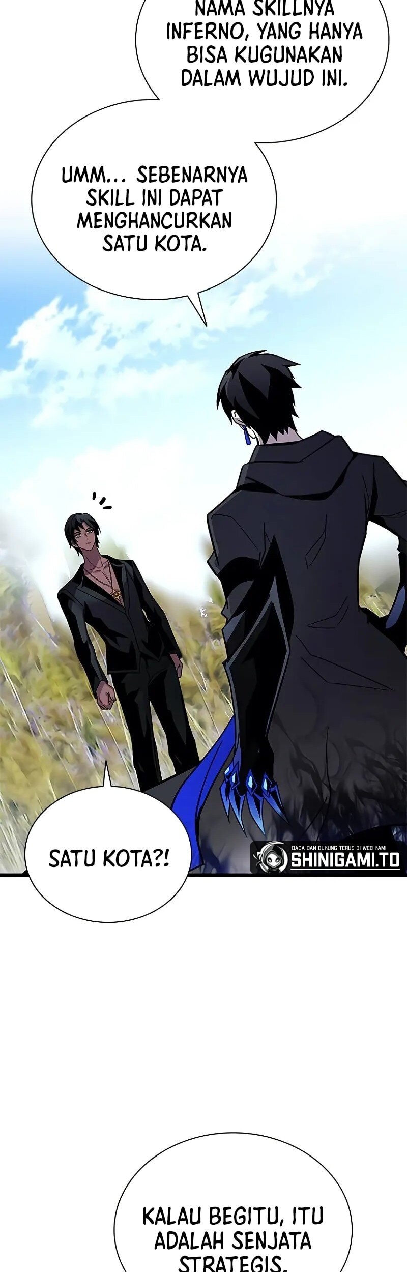 Chapter 196 - halaman 49