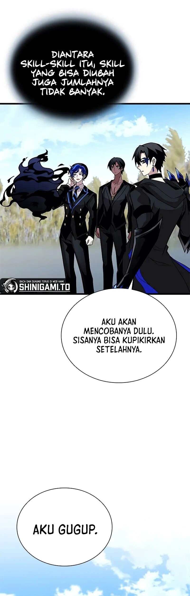 Chapter 196 - halaman 53