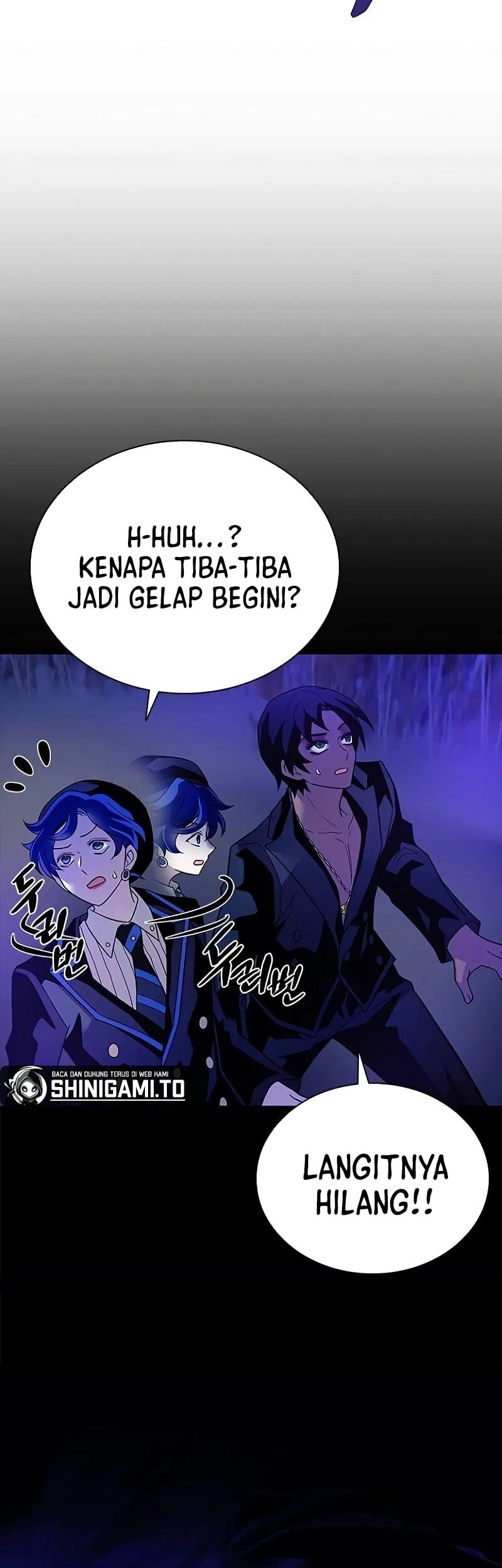 Chapter 196 - halaman 58