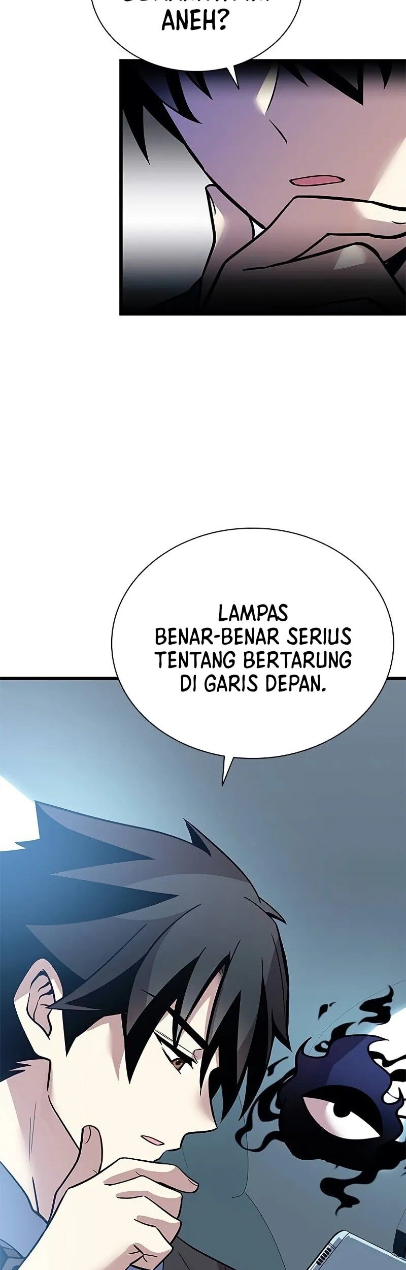 Chapter 196 - halaman 16