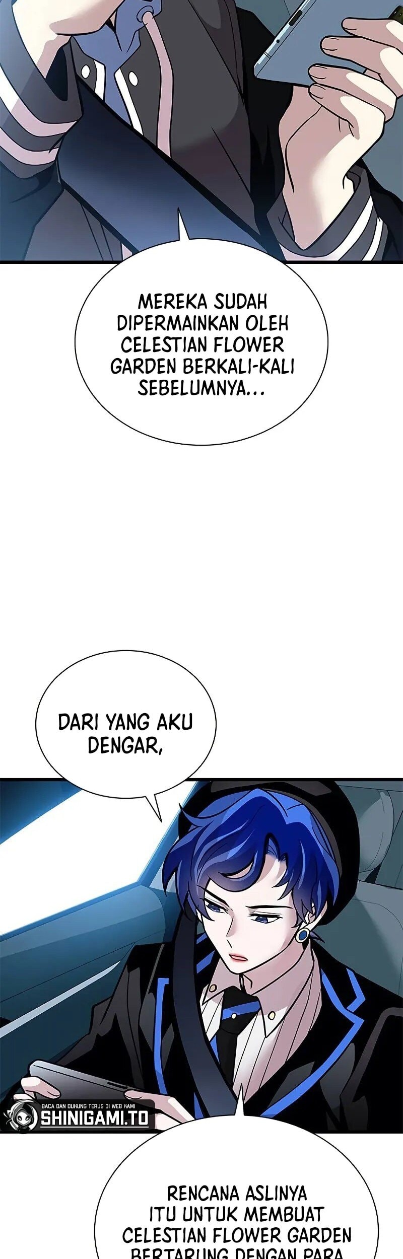 Chapter 196 - halaman 17