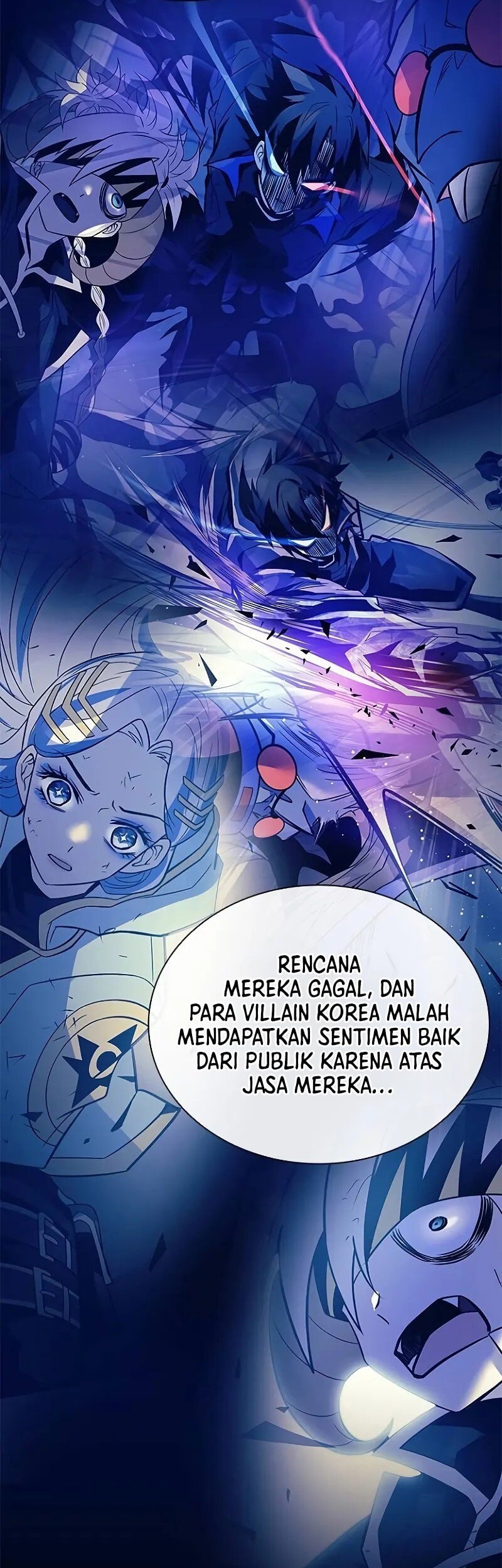 Chapter 196 - halaman 19
