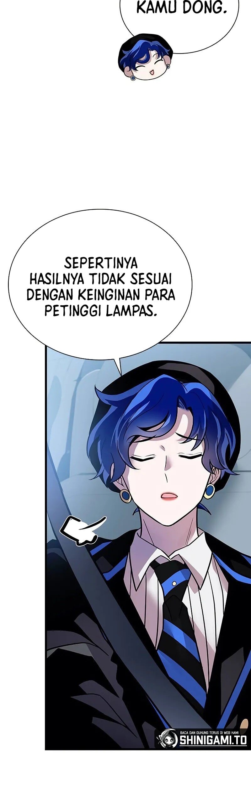 Chapter 196 - halaman 21