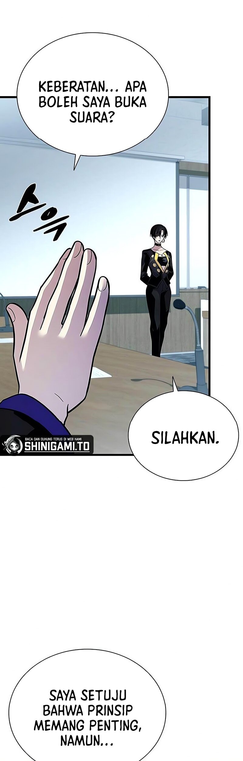Chapter 197 - halaman 41