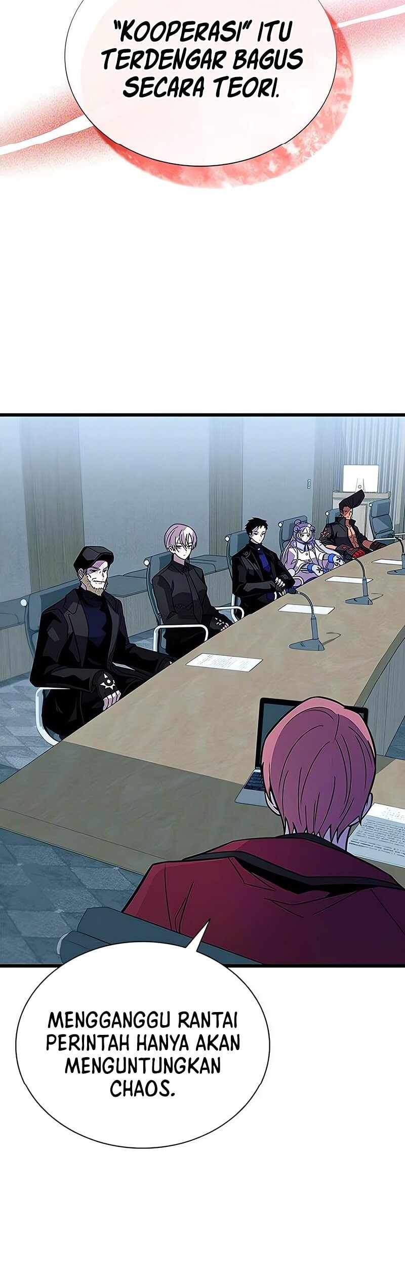 Chapter 197 - halaman 45