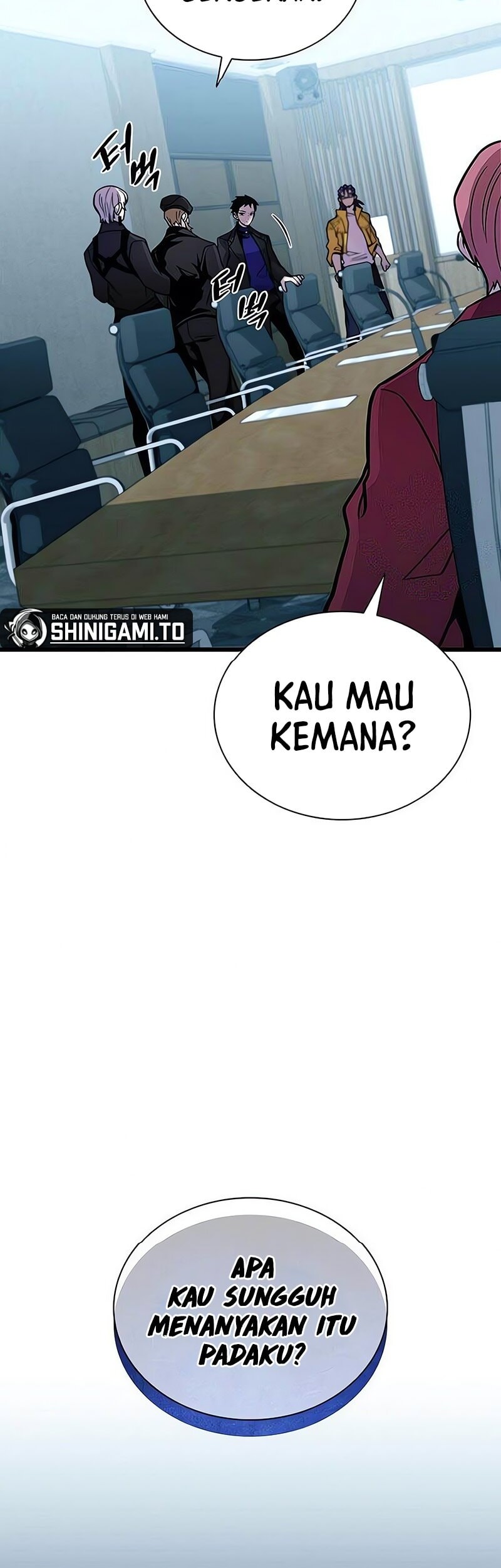 Chapter 197 - halaman 61