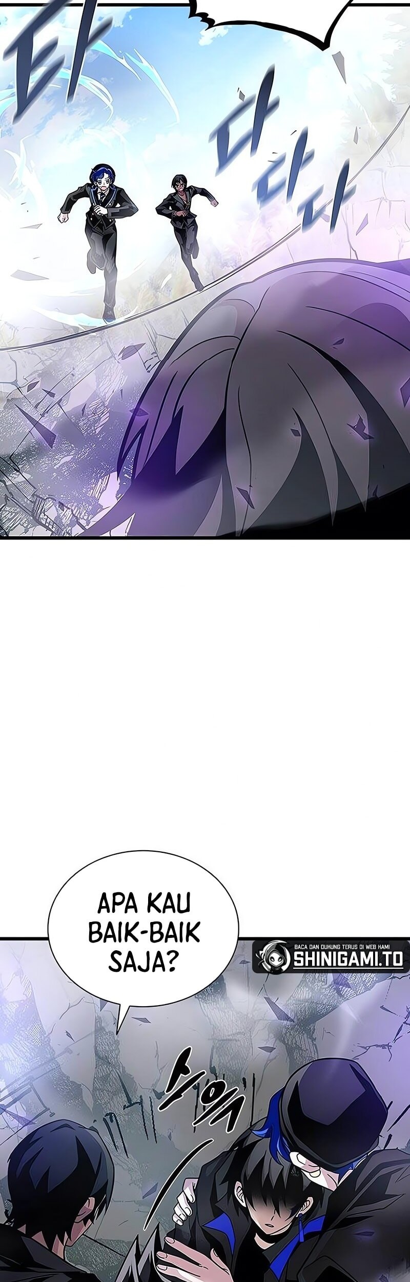 Chapter 197 - halaman 13
