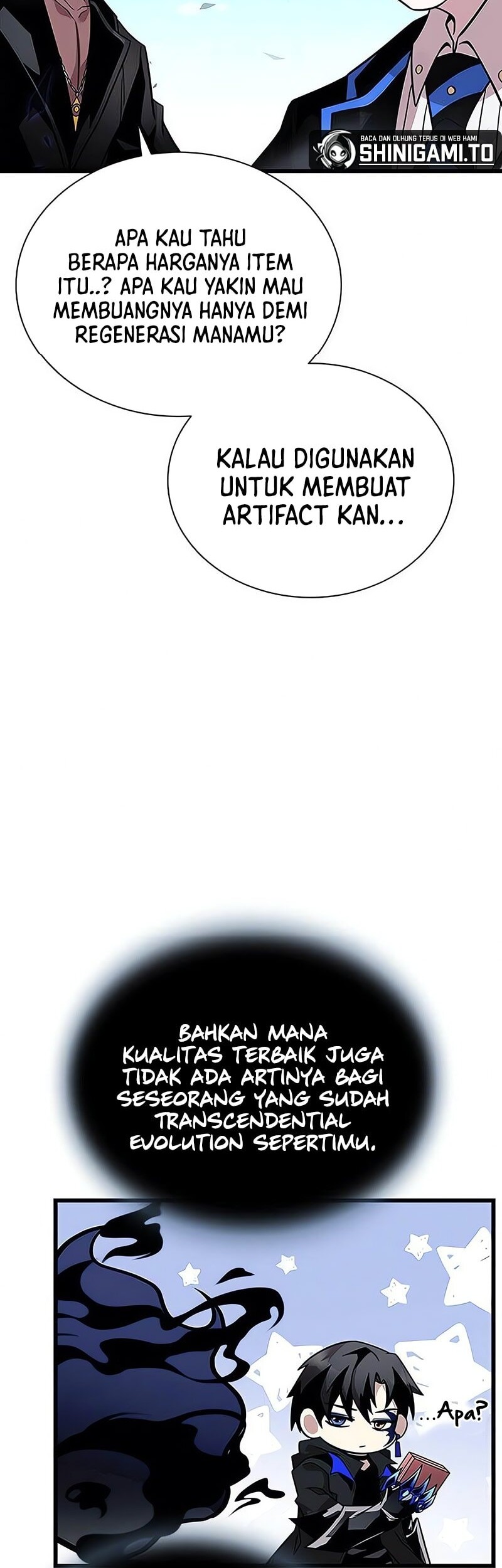 Chapter 197 - halaman 28