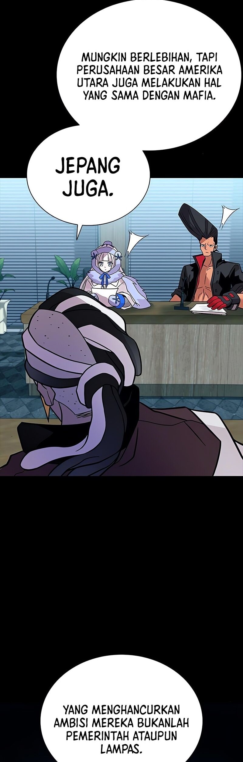Chapter 199 - halaman 12