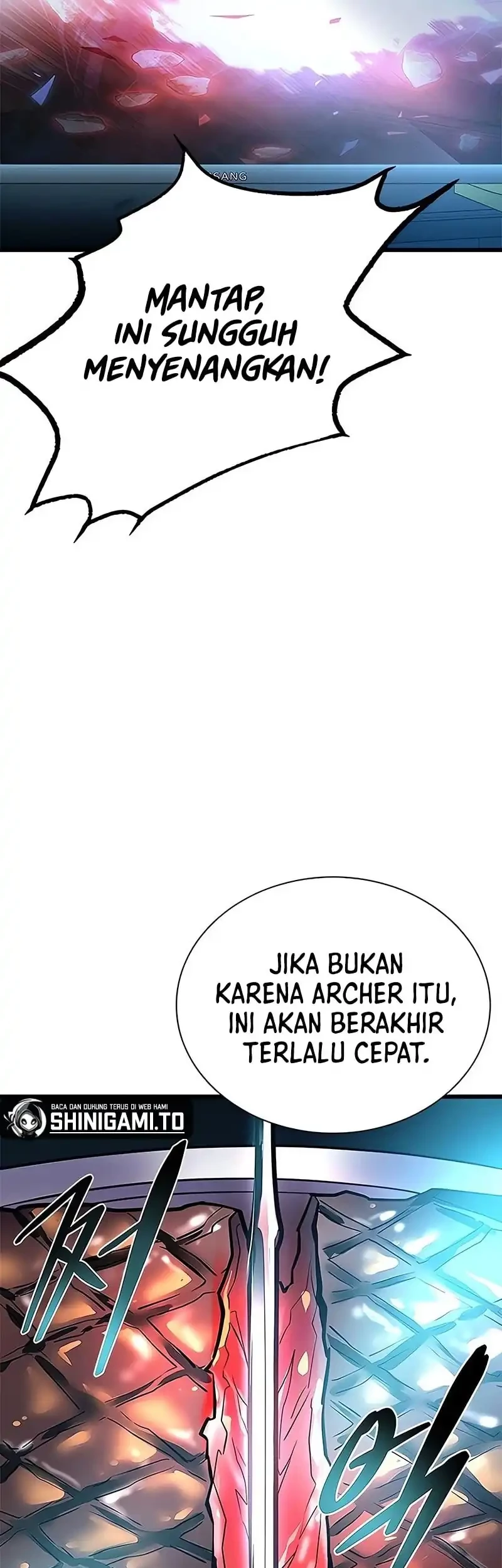 Chapter 200 - halaman 38