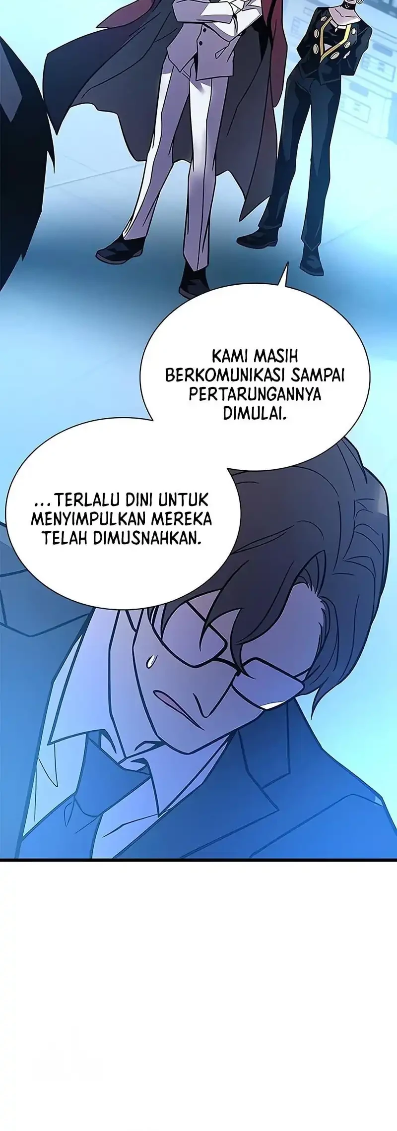 Chapter 200 - halaman 45