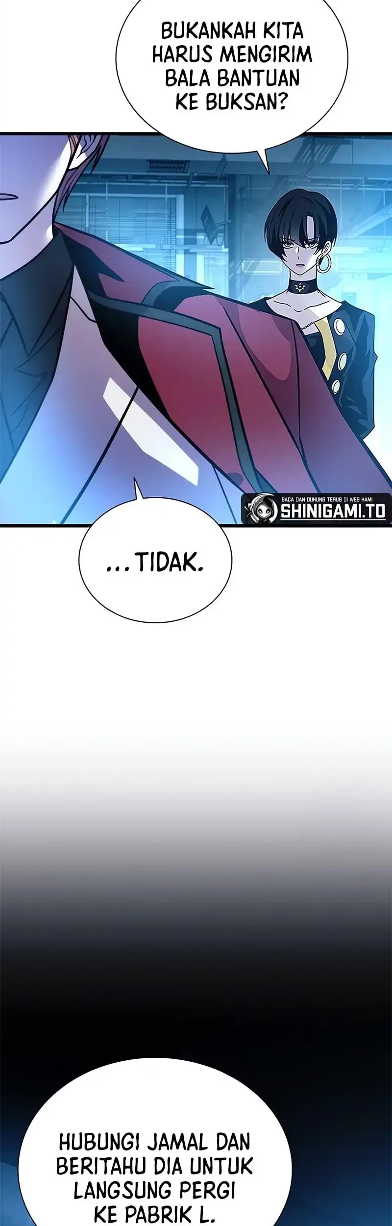 Chapter 200 - halaman 51