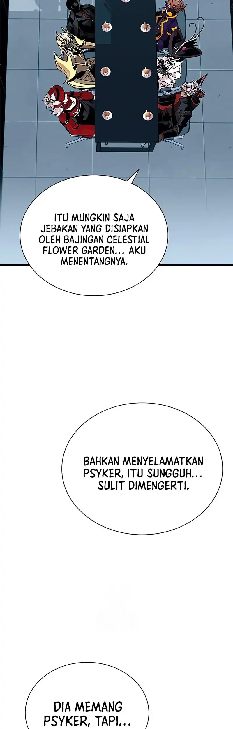 Chapter 201 - halaman 3