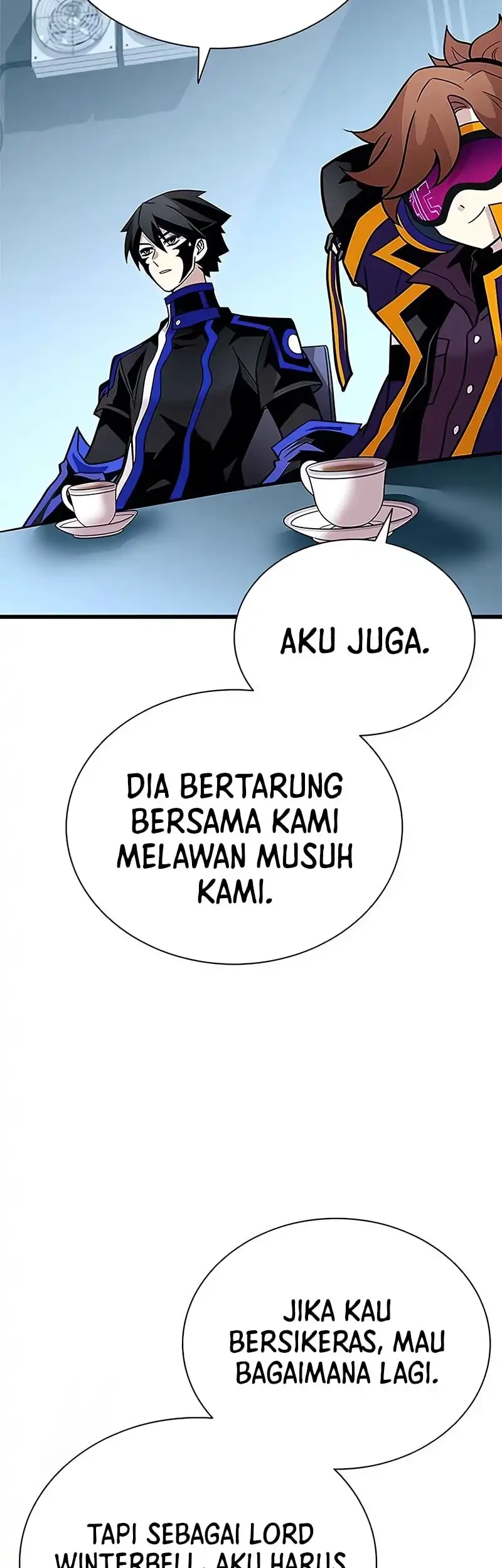 Chapter 201 - halaman 7