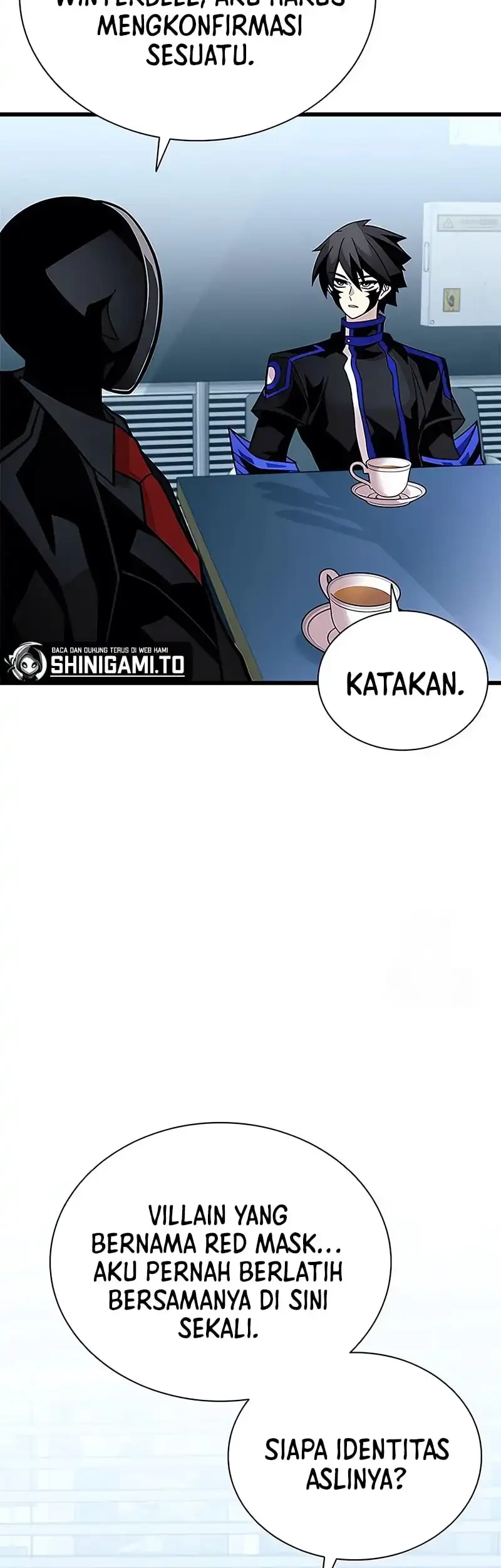 Chapter 201 - halaman 8