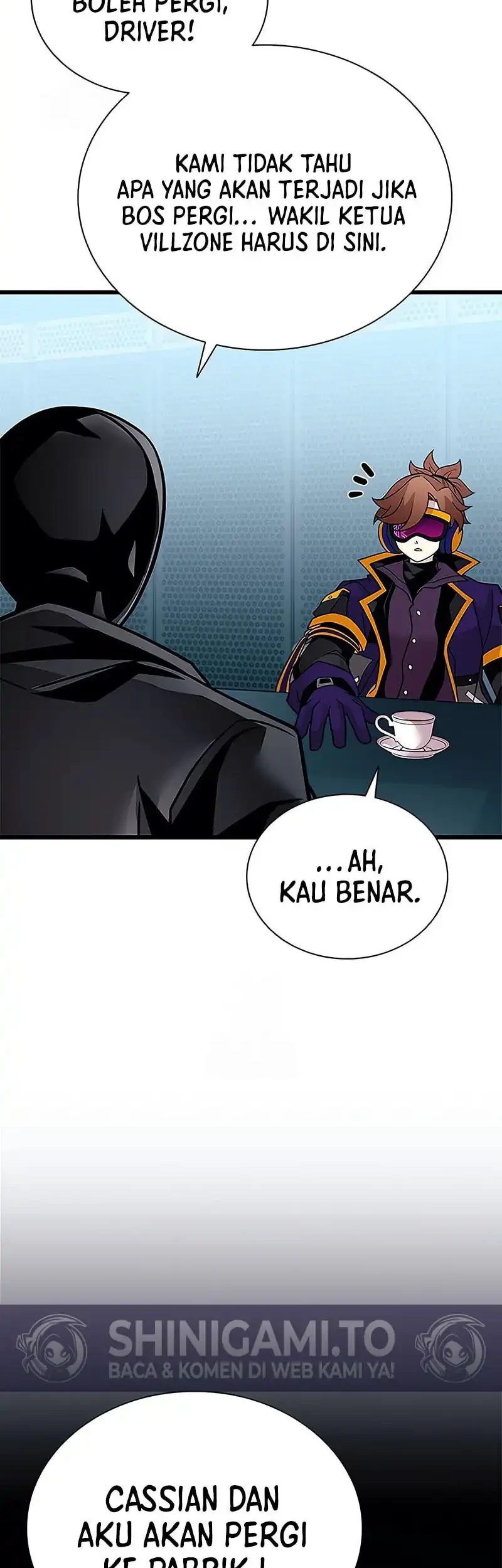 Chapter 201 - halaman 19