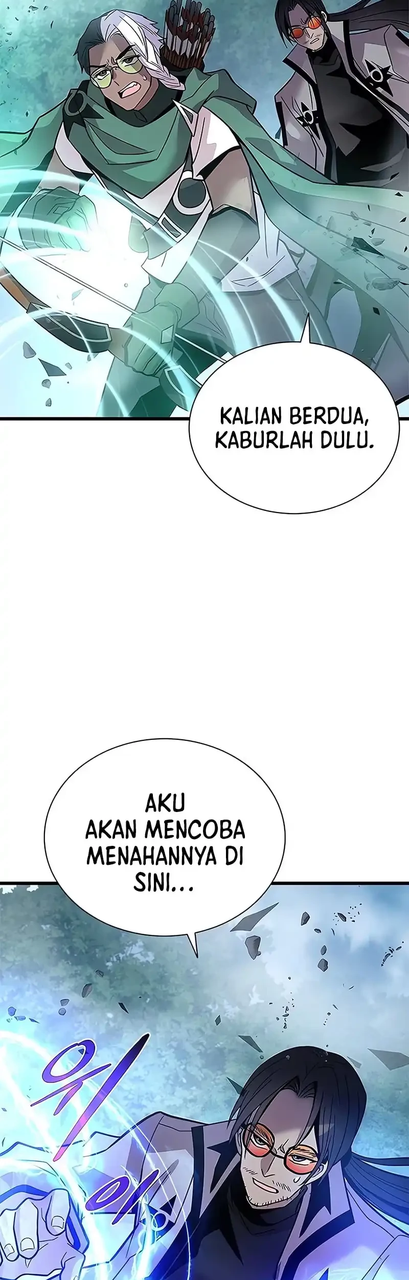 Chapter 201 - halaman 24