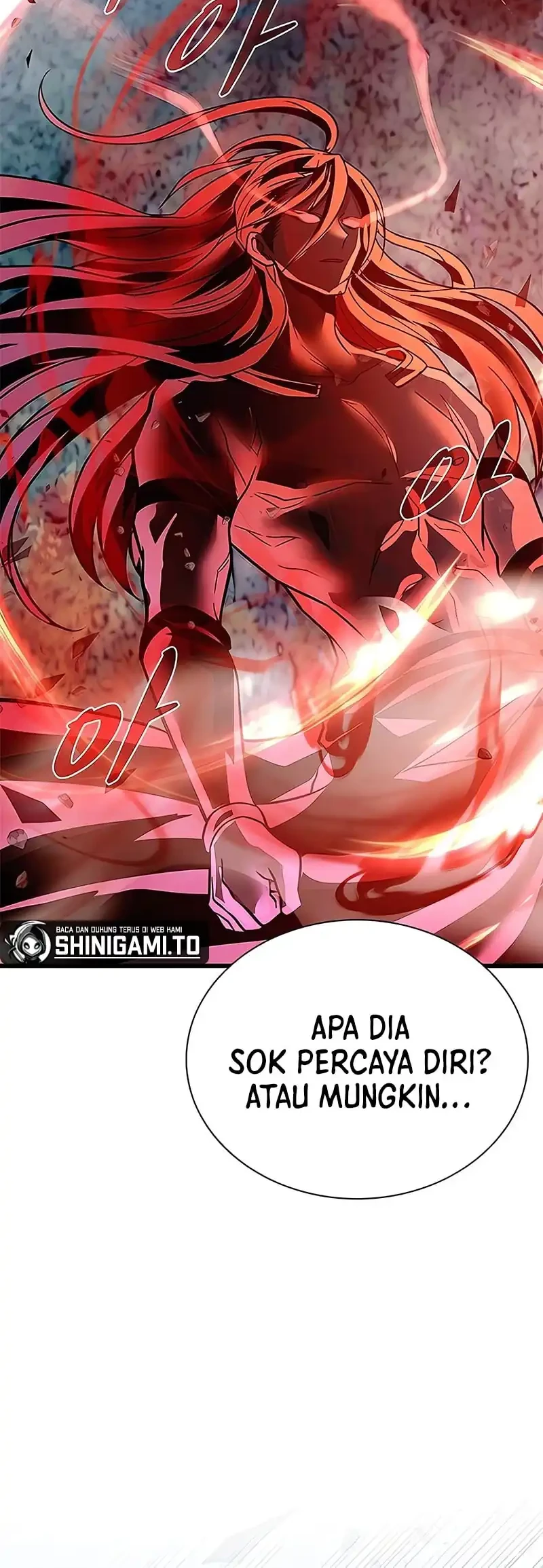 Chapter 201 - halaman 29