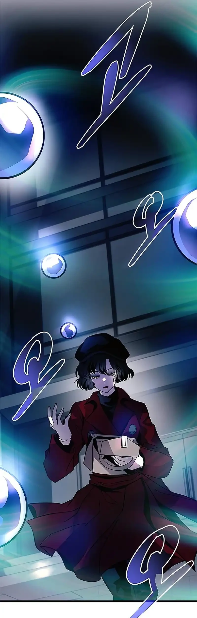 Chapter 202 - halaman 72
