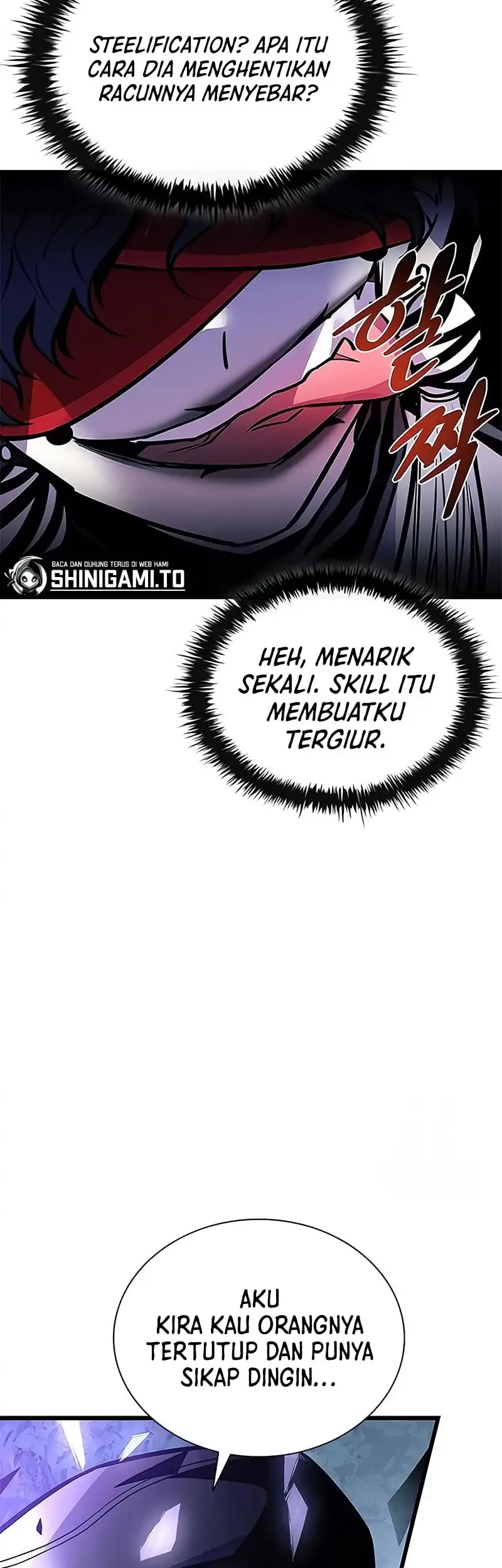 Chapter 203 - halaman 48