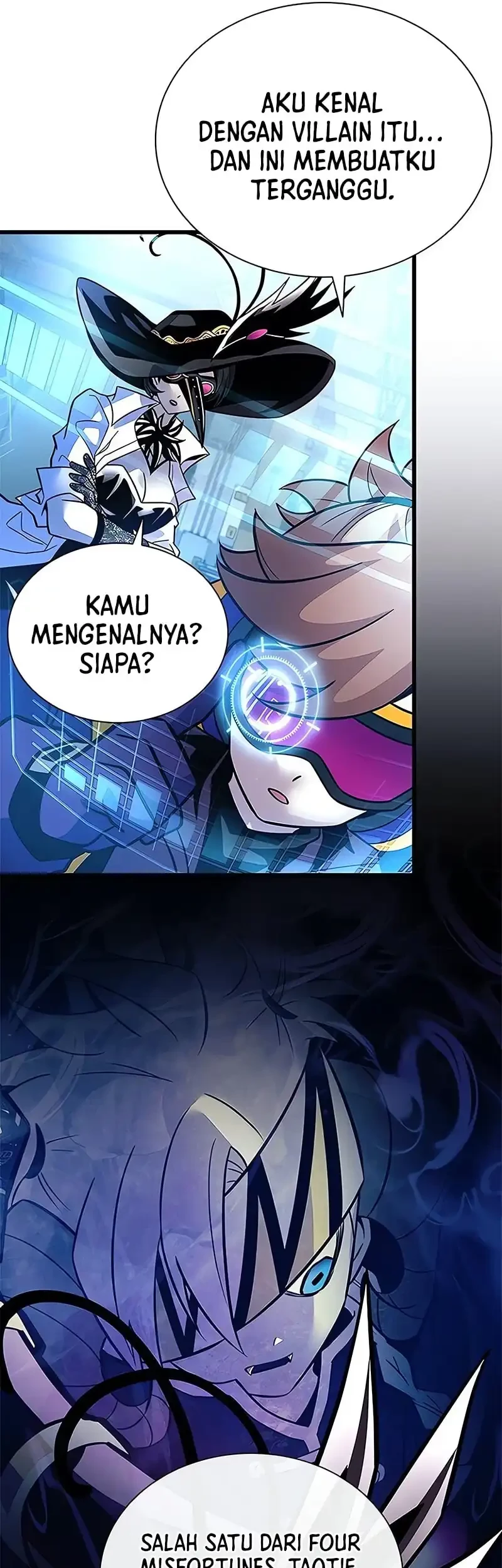 Chapter 203 - halaman 74