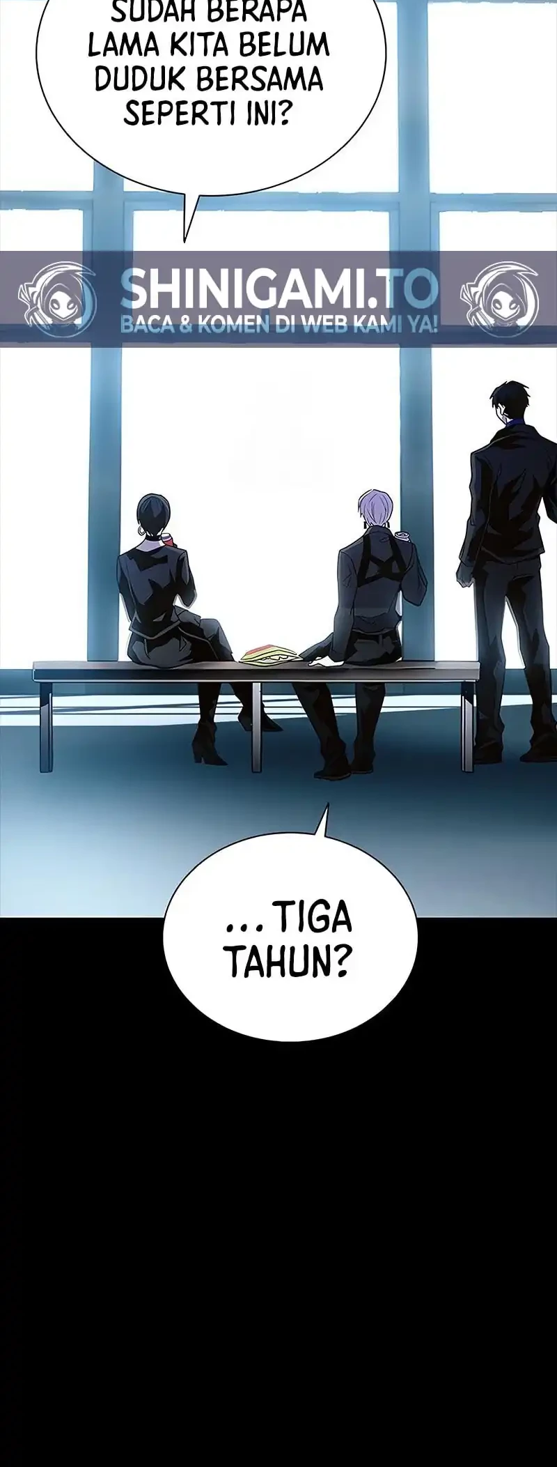 Chapter 203 - halaman 17