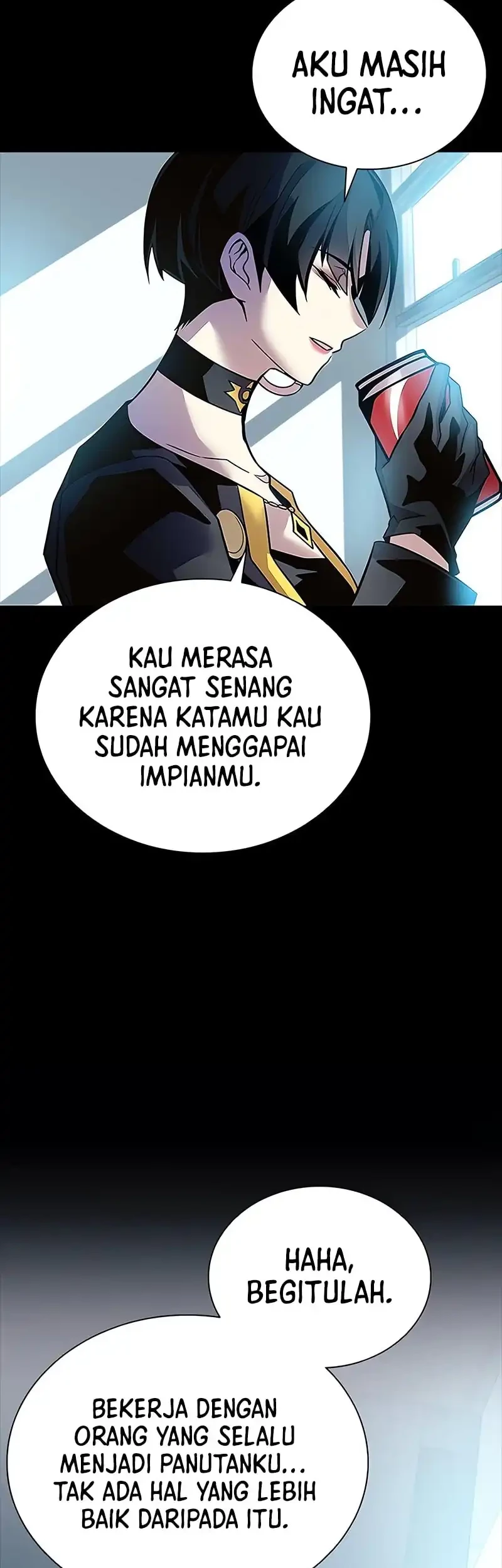 Chapter 203 - halaman 19