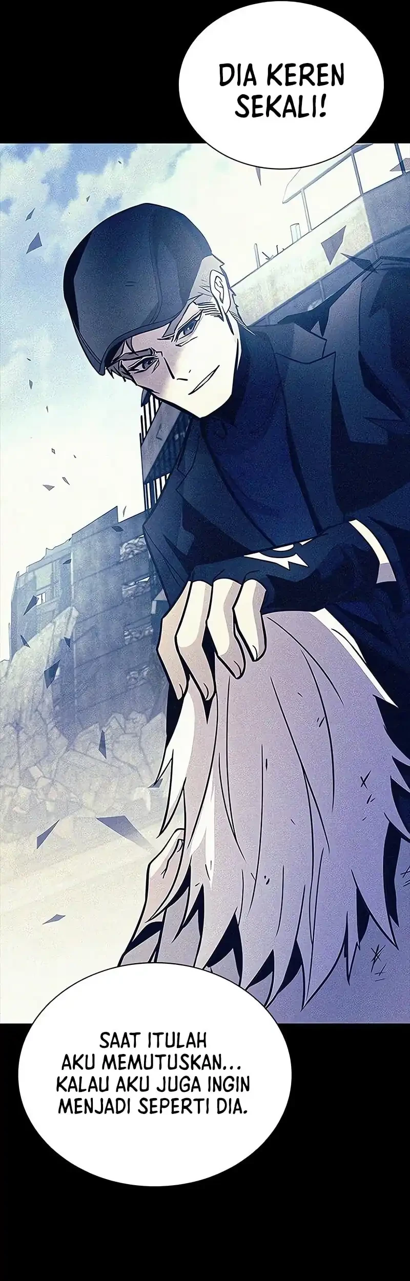 Chapter 203 - halaman 22