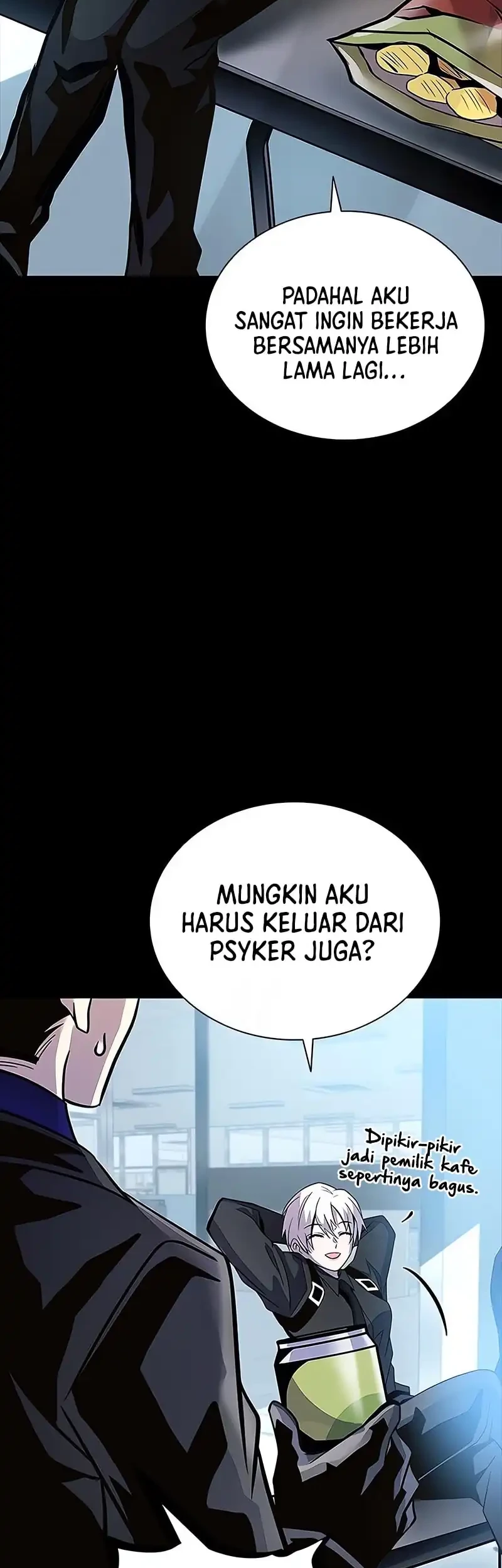 Chapter 203 - halaman 24