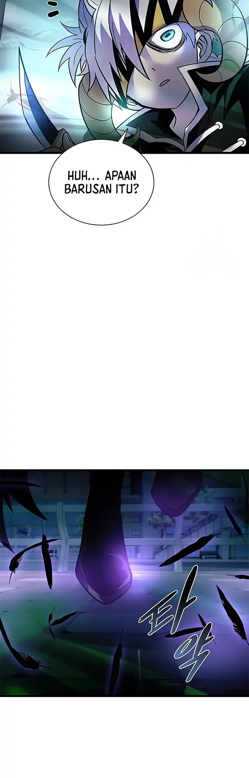 Chapter 204 - halaman 15