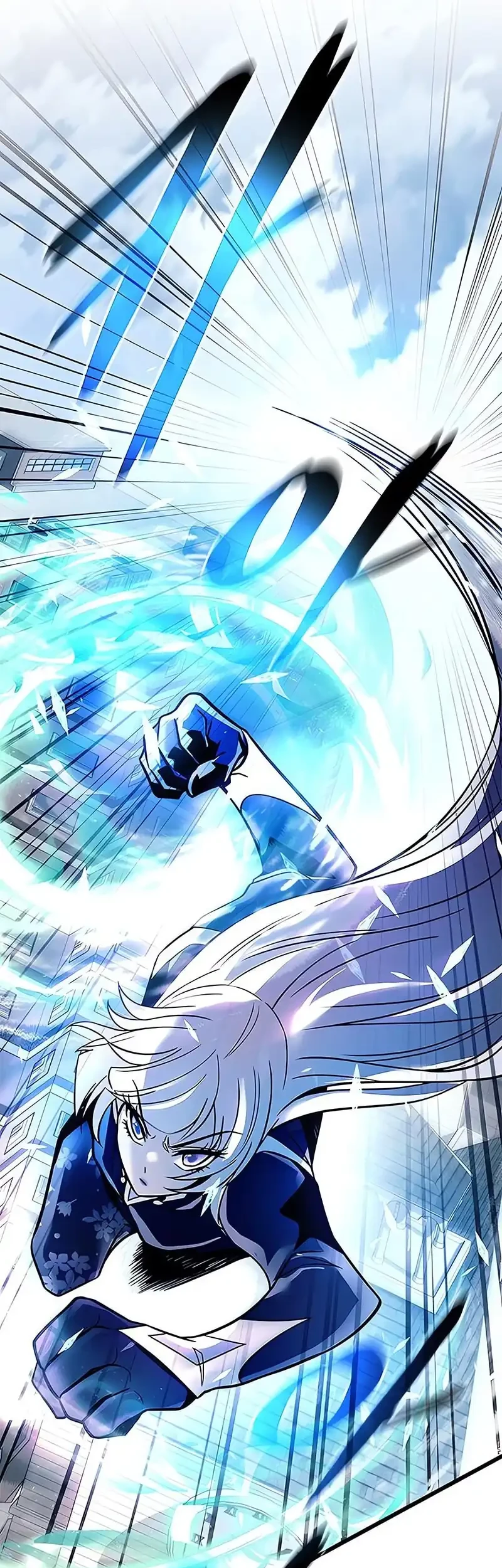 Chapter 204 - halaman 22