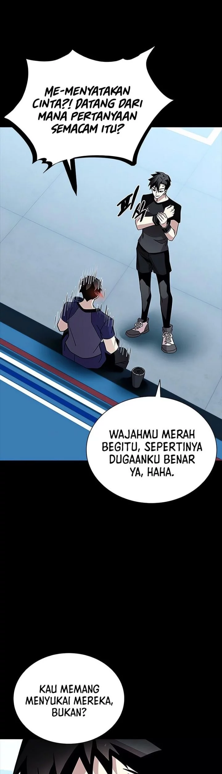 Chapter 205 - halaman 41