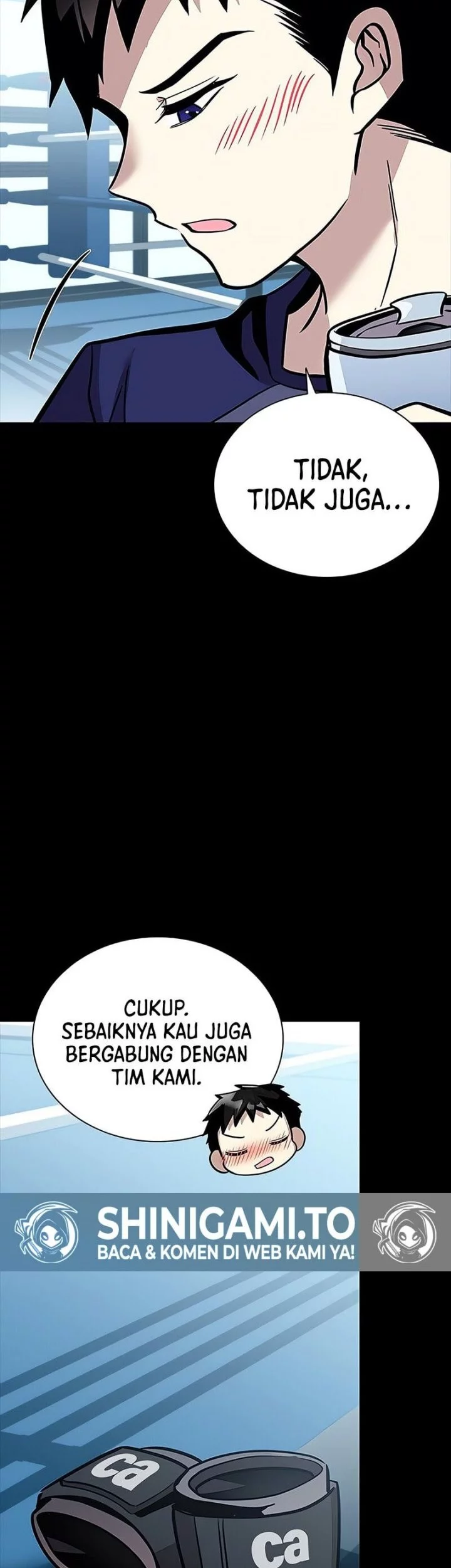 Chapter 205 - halaman 42