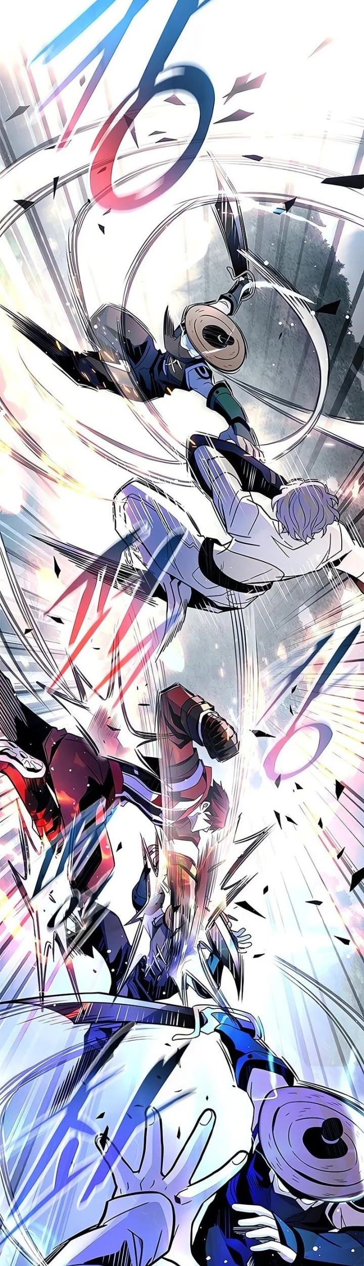 Chapter 205 - halaman 4