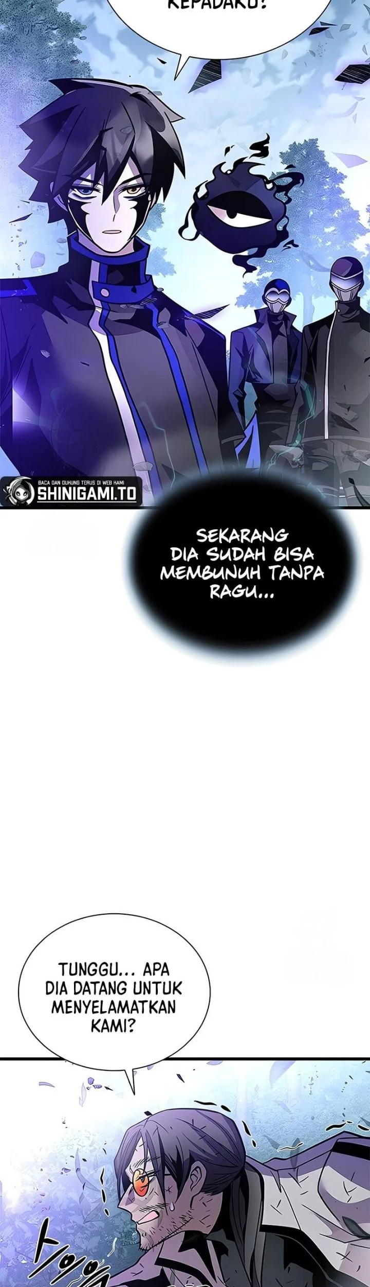 Chapter 205 - halaman 26