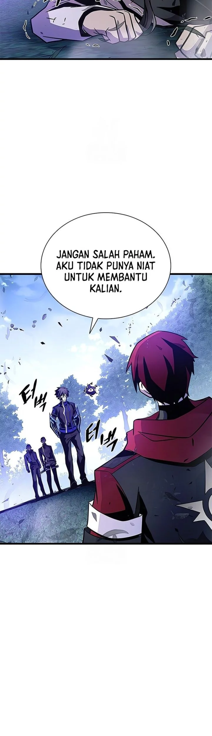 Chapter 205 - halaman 27