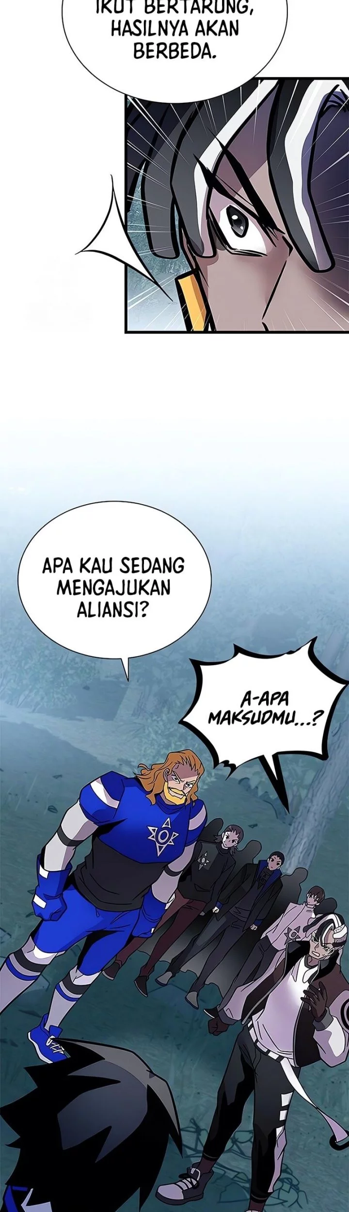 Chapter 206 - halaman 70