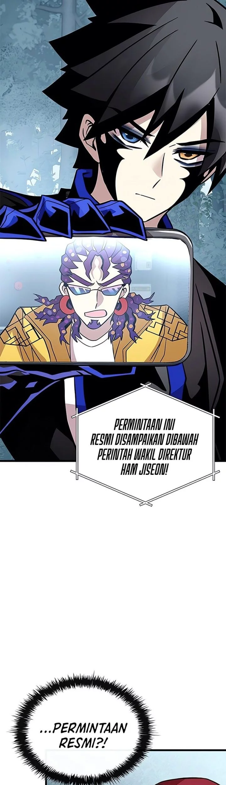 Chapter 206 - halaman 74