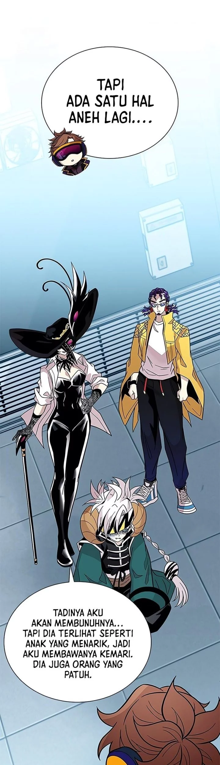 Chapter 206 - halaman 5