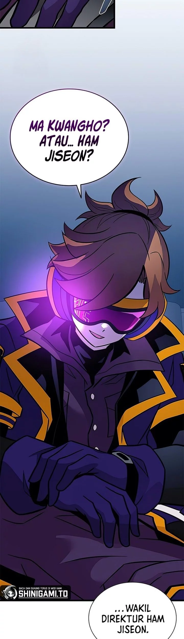 Chapter 206 - halaman 13
