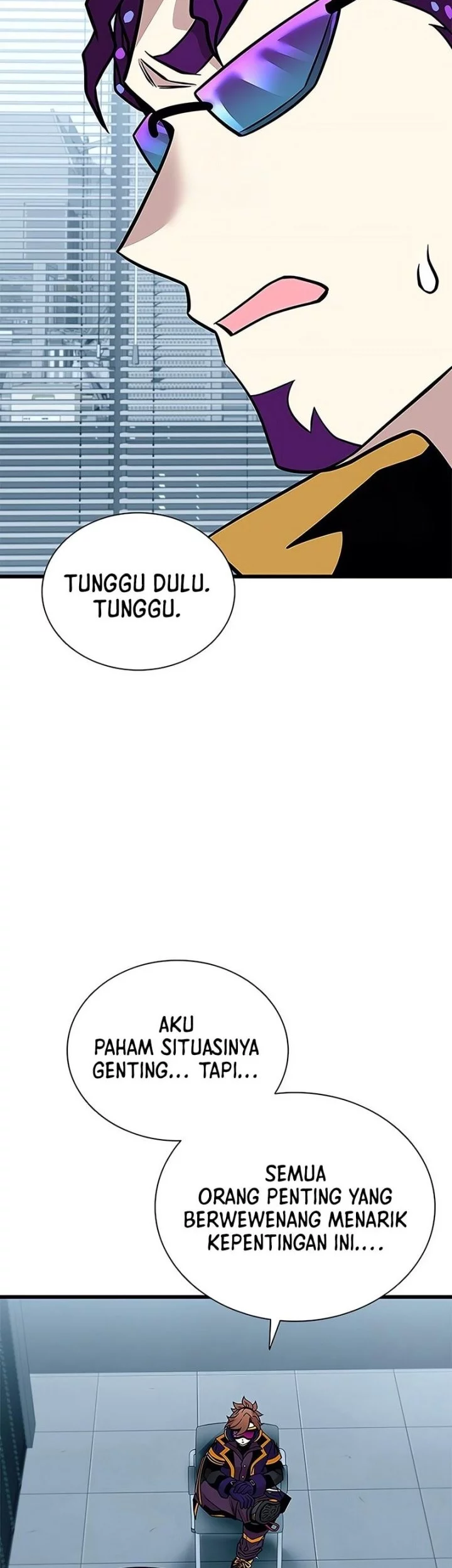 Chapter 206 - halaman 16