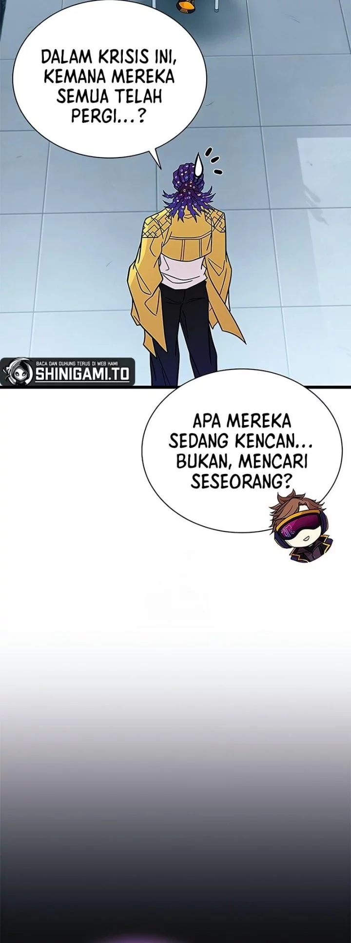 Chapter 206 - halaman 17