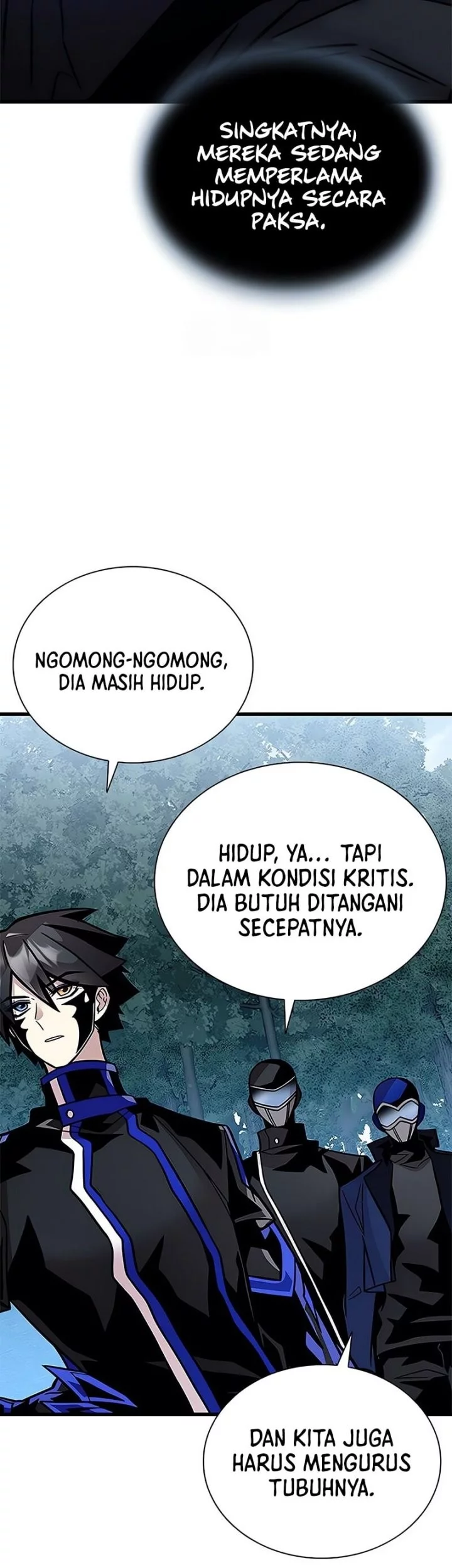 Chapter 206 - halaman 22