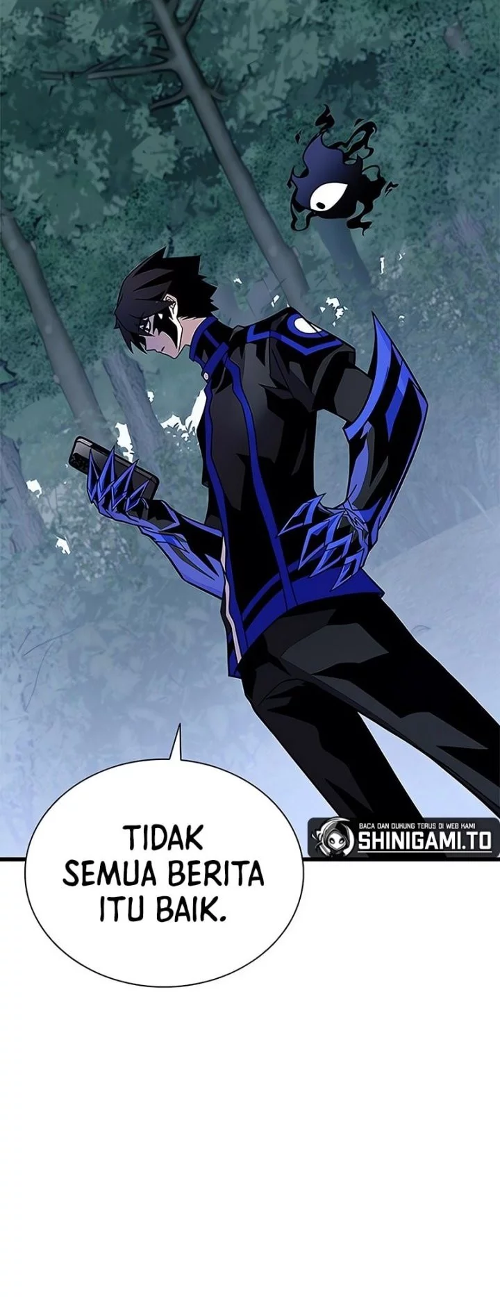 Chapter 206 - halaman 28