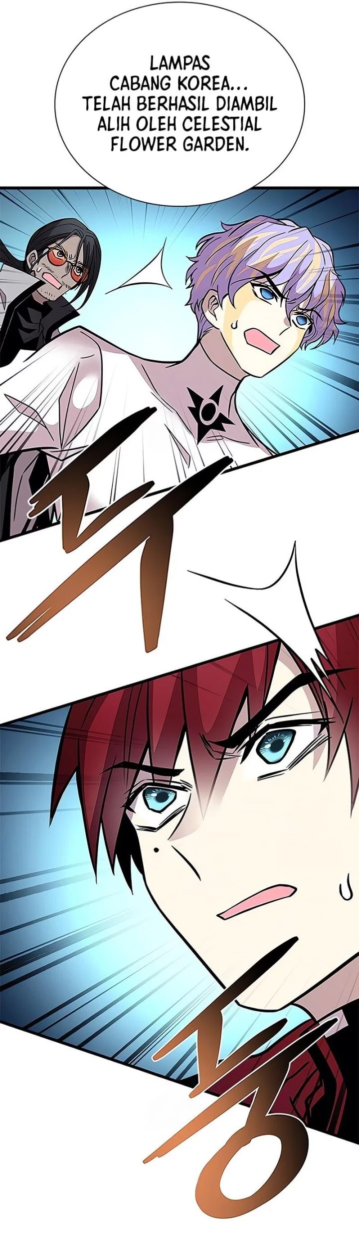 Chapter 206 - halaman 29