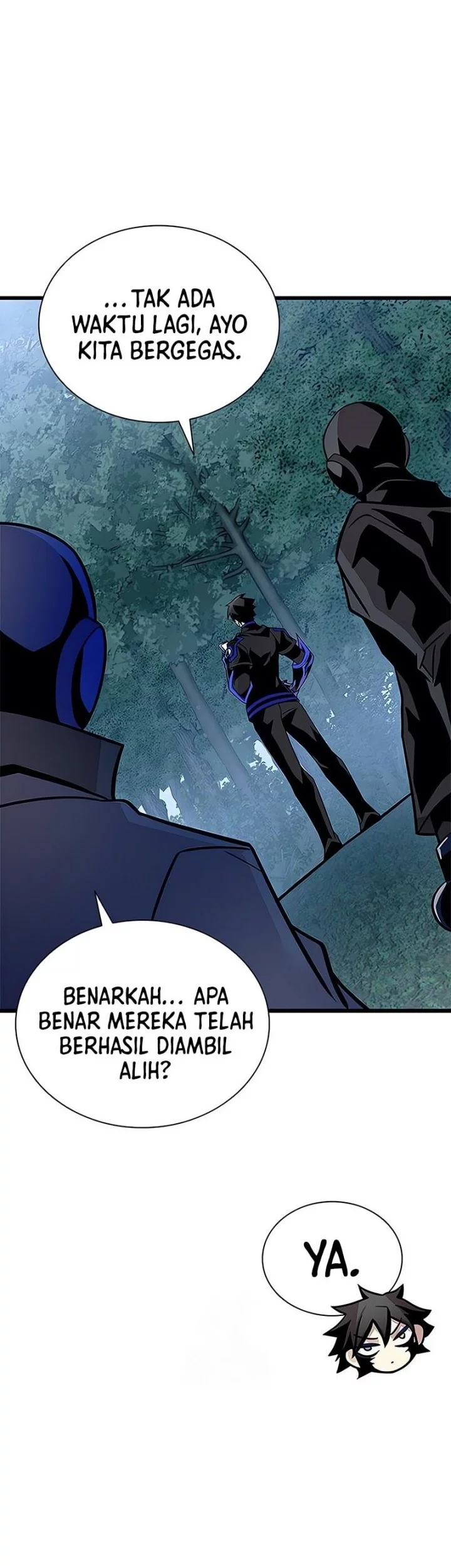 Chapter 206 - halaman 30