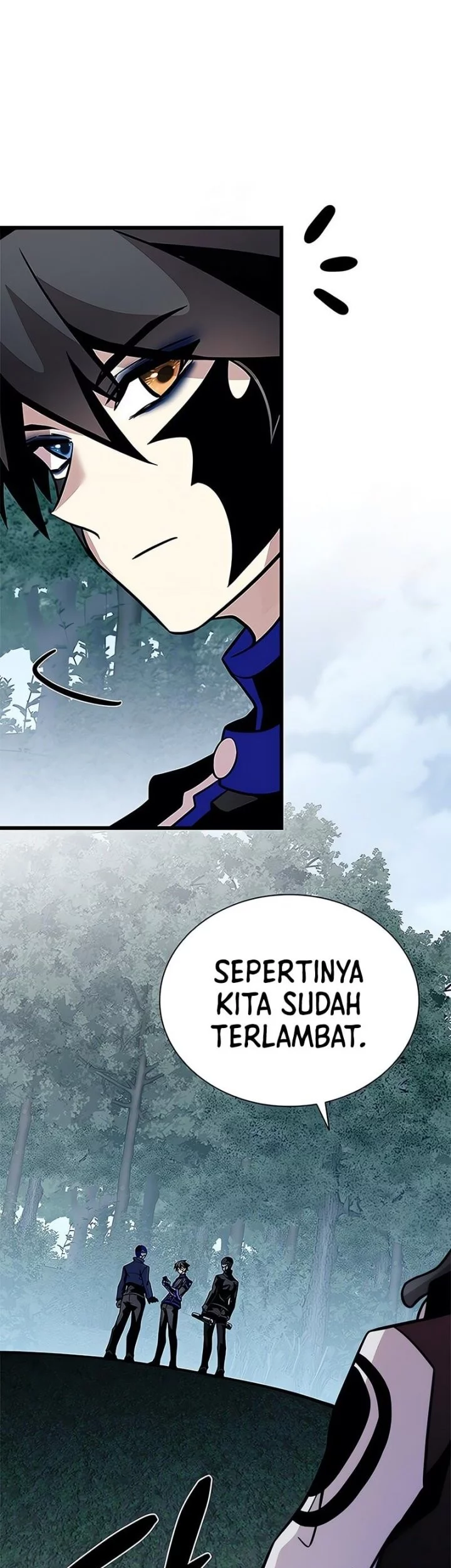 Chapter 206 - halaman 31
