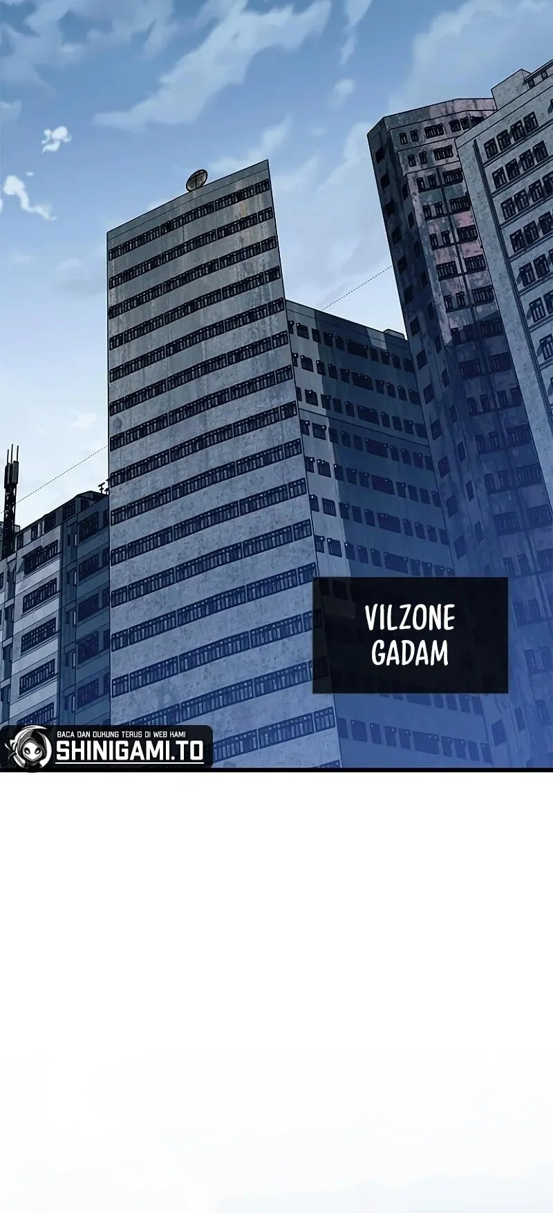 Chapter 207 - halaman 38