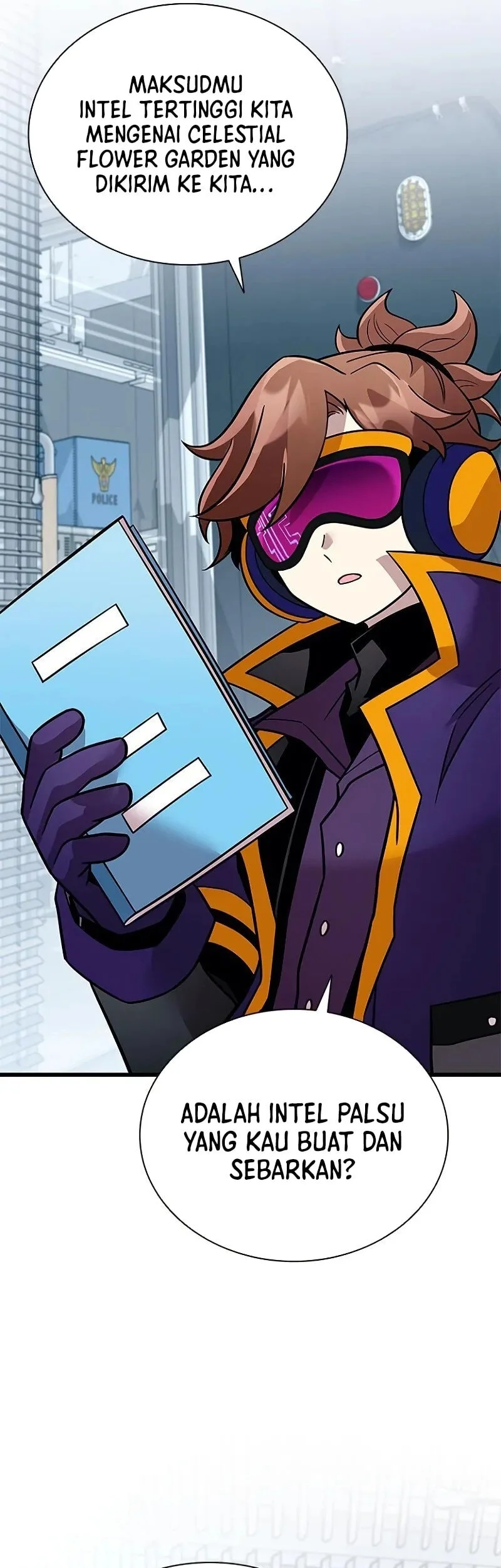 Chapter 207 - halaman 39