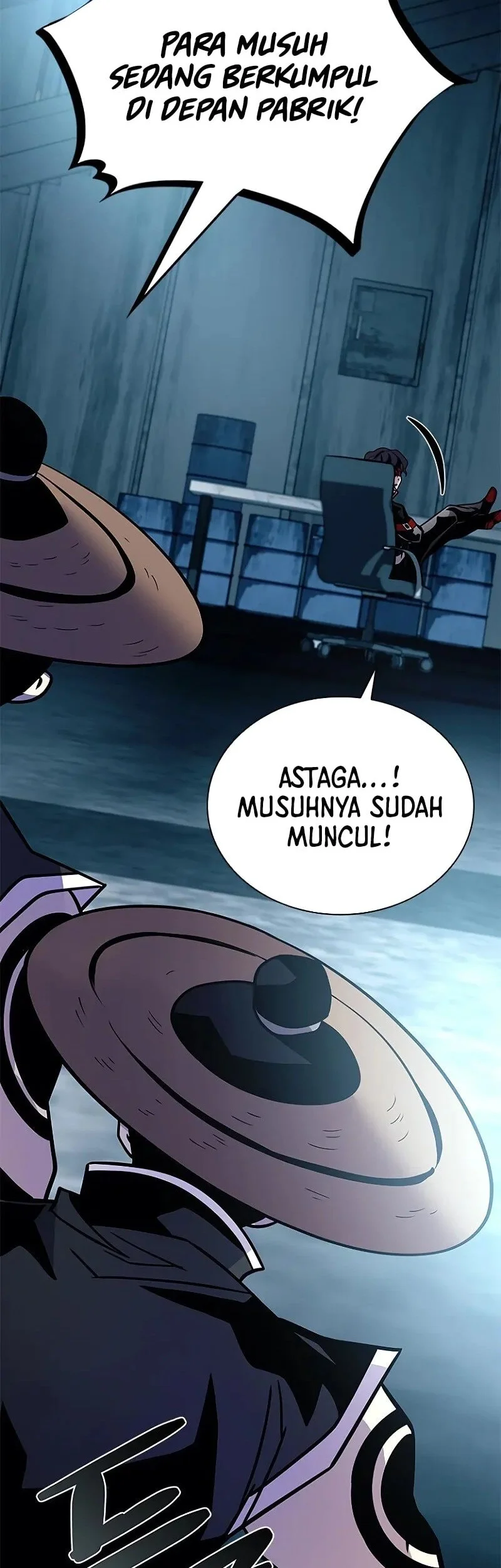 Chapter 207 - halaman 56